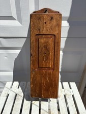 Antique oak telephone for sale  Bennington