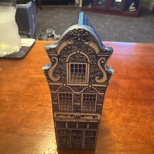 Vtg hand painted for sale  WESTON-SUPER-MARE