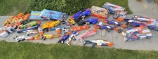Nerf sammlung rapidstrike gebraucht kaufen  Hofheim