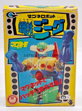 Takara jeeg robot usato  Capannori