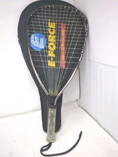 Raquete e estojo de raquete E-Force Command Power Flex 190g comprar usado  Enviando para Brazil