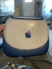 ibook clamshell d'occasion  Expédié en Belgium