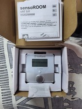 Vaillant sensoroom wireless for sale  PONTEFRACT