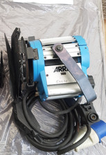 Arri 300w fresnel for sale  LICHFIELD