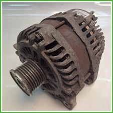 Alternatore mitsubishi a003tx0 usato  Cona