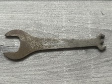 Douglas motorcycle spanner for sale  HEATHFIELD