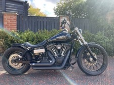 2007 harley davidson for sale  BLYTH