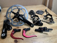 Sram rival speed for sale  CRICCIETH