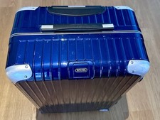 koffer rimowa gebraucht kaufen koffer rimowa gebraucht kaufen Bad Homburg v. d. Höhe