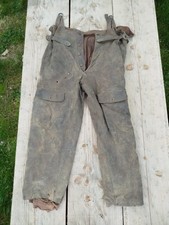 1940 pilot pants d'occasion  Expédié en Belgium