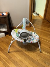 Baby swing for sale  Abilene