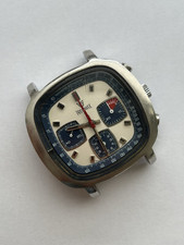 Precimax chronograph handaufzu gebraucht kaufen  Neumarkt i.d.OPf.