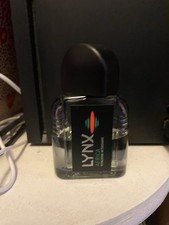 Lynx africa vitalising for sale  CHATHAM