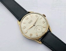 Usado, VINTAGE WATCH CAUNY PRIMA JUMBO XXL comprar usado  Enviando para Brazil