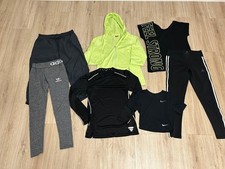 Damen sportkleidung paket gebraucht kaufen  Ochtrup