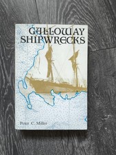 Galloway shipwrecks peter for sale  LINCOLN