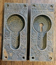 Antique pocket door for sale  Pocatello