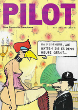 Pilot 1981 volksverlag gebraucht kaufen  Darmstadt