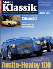 Motor klassik 1993 gebraucht kaufen  Gladbeck