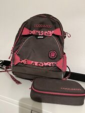 coocazoo schulrucksack scalerale gebraucht kaufen coocazoo schulrucksack scalerale gebraucht kaufen Solingen