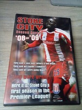 Offical stoke city for sale  STOKE-ON-TRENT