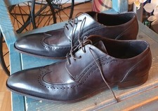 Hamlet primeshoes herren gebraucht kaufen  Hamburg