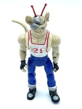 1993 biker mice usato  Italia
