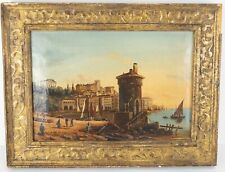 Antique italian naples for sale  Feura Bush