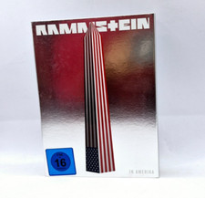 Rammstein amerika dvd gebraucht kaufen  Wiesbaden