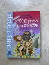 Storie rime bordiglioni usato  Gorgonzola