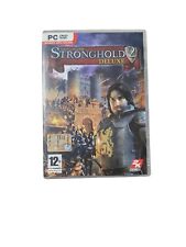 Stronghold deluxe ita usato  Ponsacco