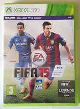 FIFA 15 - XBOX 360 - PAL comprar usado  Enviando para Brazil