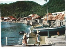 Guadeloupe saintes terre d'occasion  Toulon-