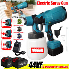 1000ml cordless electric for sale  BIRMINGHAM