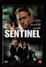 The sentinel michael d'occasion  Le Thillot