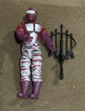 1990 GI Joe Night Creeper V1 Cobra Ninja GIJoe ARAH com Mochila e Besta comprar usado  Enviando para Brazil