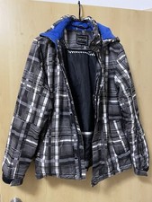 Jacke icepeak gr gebraucht kaufen  Thum