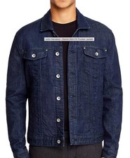 Veste démin john d'occasion  Paris III