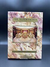 Superyachts volume fifteen for sale  HUDDERSFIELD