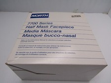 North 7700 series for sale  Flint