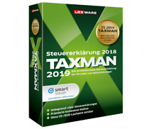Lexware taxman 2019 gebraucht kaufen  Dillenburg