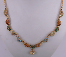 Neugablonz design collier gebraucht kaufen  Deutschland