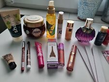 Beauty kosmetik paket gebraucht kaufen  Kirn