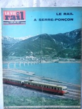 Vie rail 877 d'occasion  Dordives