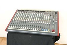 Allen heath zed for sale  Franklin