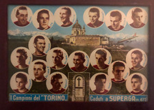 Grande torino quadro usato  Ferrara