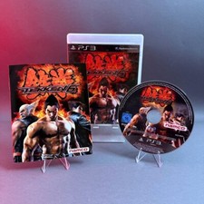 Tekken per ps3 usato  Italia