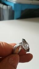 Joli solitaire original d'occasion  Fresnes