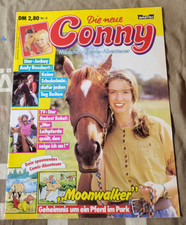Conny nr 6 gebraucht kaufen  Oberndorf am Neckar