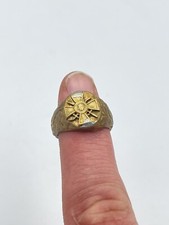 Ref 576 bague d'occasion  Castres